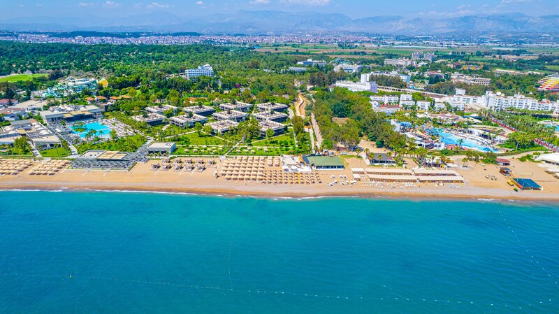 Berry Blue Hotels 21