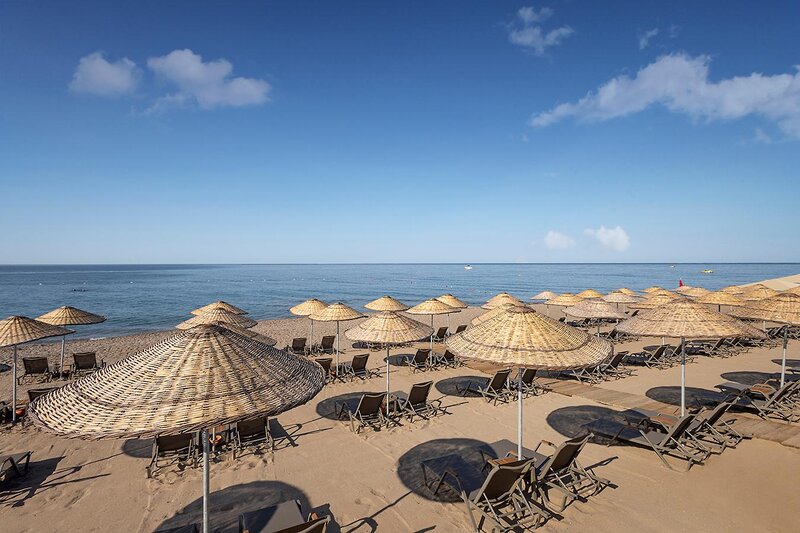 Berry Blue Hotels 22