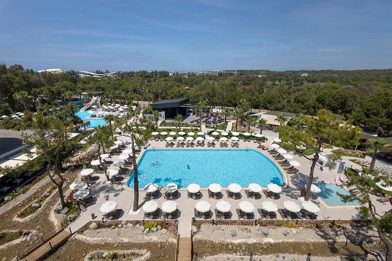 Berry Blue Hotels 28