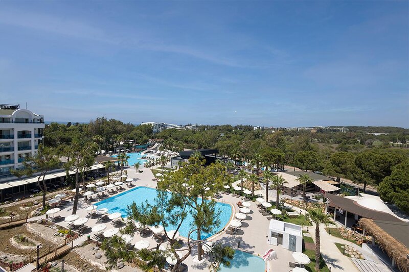 Berry Blue Hotels 29
