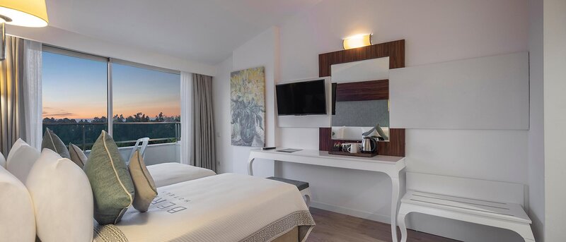 Berry Blue Hotels 33