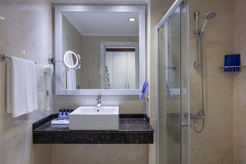 Berry Blue Hotels 35