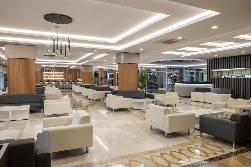 Berry Blue Hotels 38