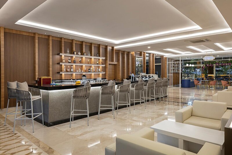 Berry Blue Hotels 40