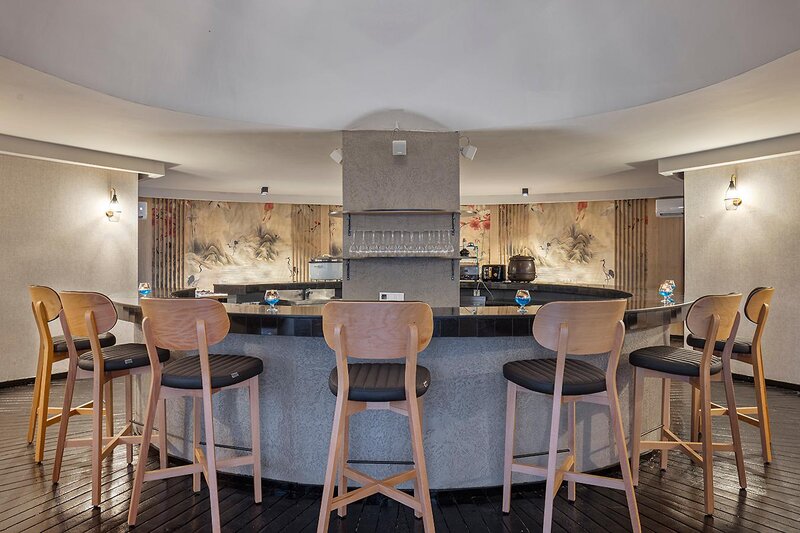 Berry Blue Hotels 44