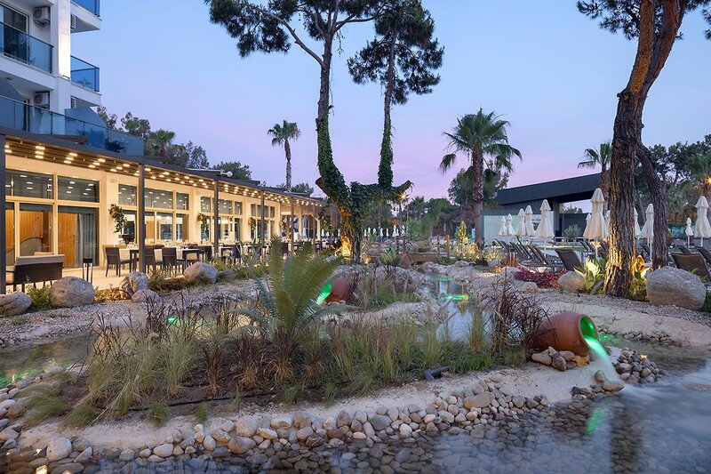 Berry Blue Hotels 46