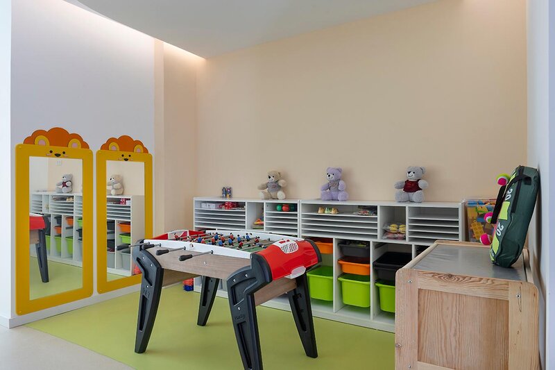 Berry Blue Hotels 49