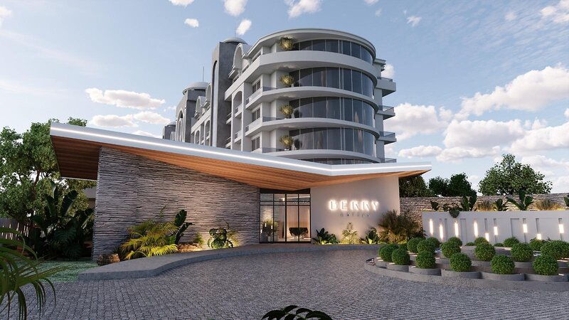 Berry Blue Hotels 51