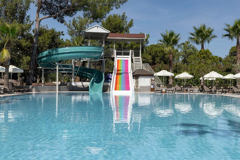 Berry Blue Hotels 55