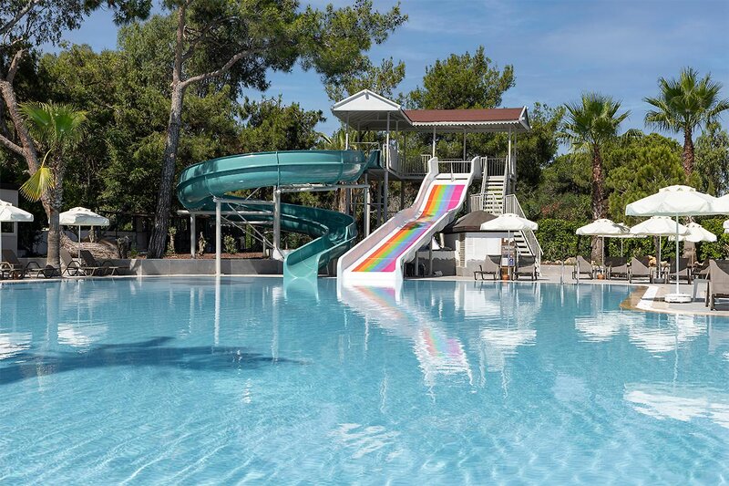 Berry Blue Hotels 56