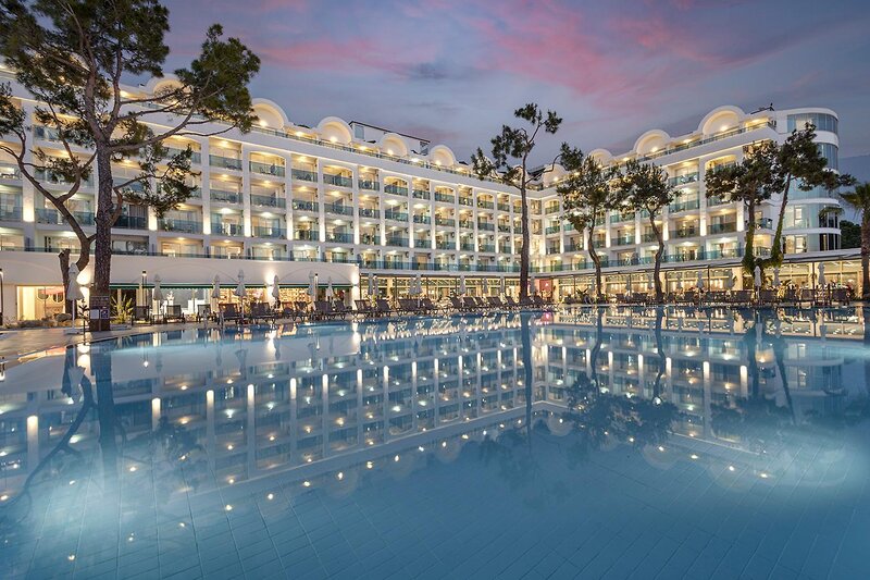 Berry Blue Hotels 62