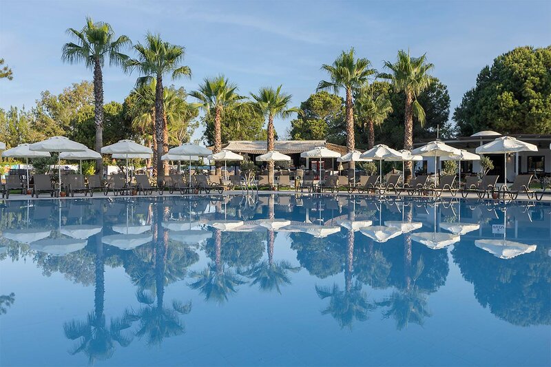 Berry Blue Hotels 65