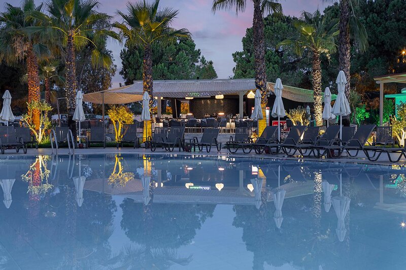 Berry Blue Hotels 67