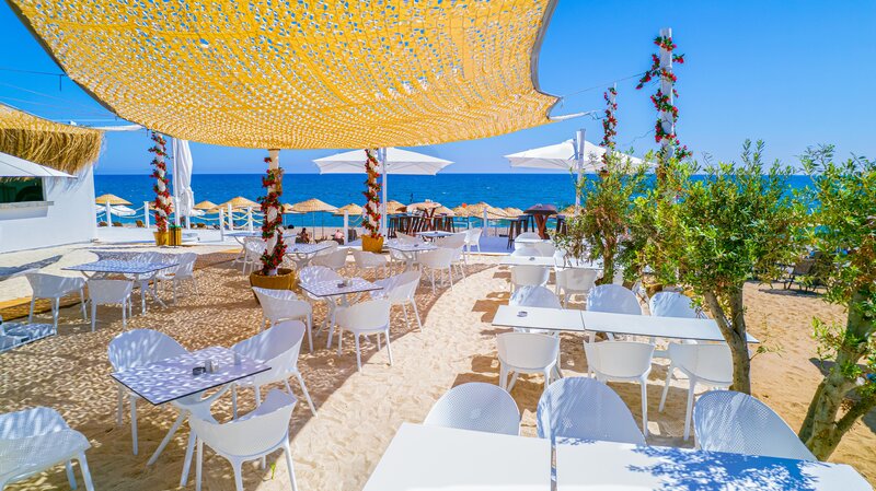 Berry Blue Hotels 76