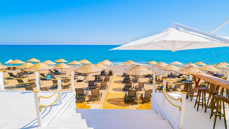 Berry Blue Hotels 77