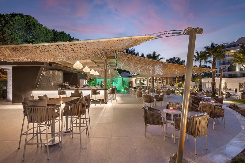 Berry Blue Hotels 81