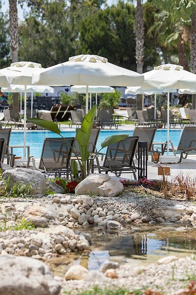 Berry Blue Hotels 83