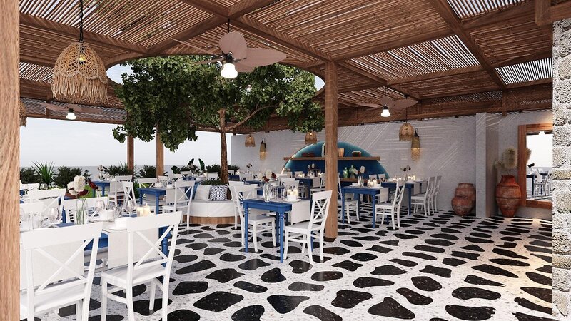 Berry Blue Hotels 85
