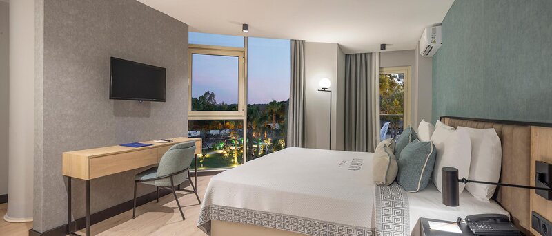 Berry Blue Hotels 91