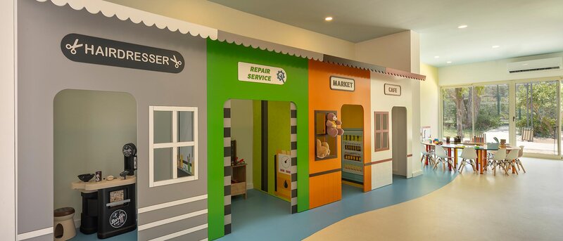 Berry Blue Hotels 105