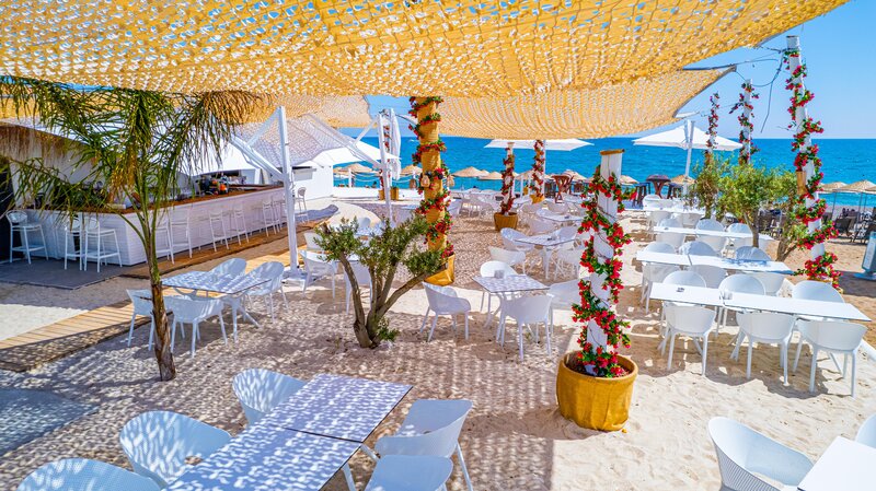 Berry Blue Hotels 121