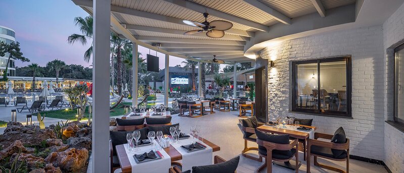 Berry Blue Hotels 127