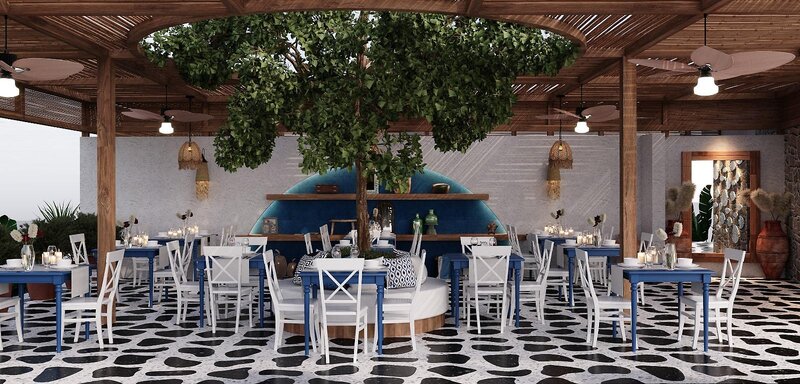 Berry Blue Hotels 130