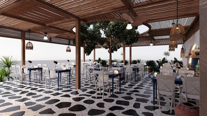 Berry Blue Hotels 131