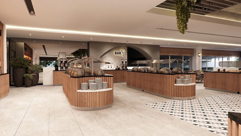 Berry Blue Hotels 138