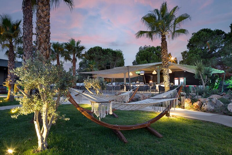 Berry Blue Hotels 142