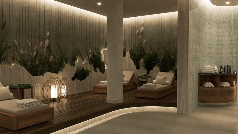Berry Blue Hotels 149