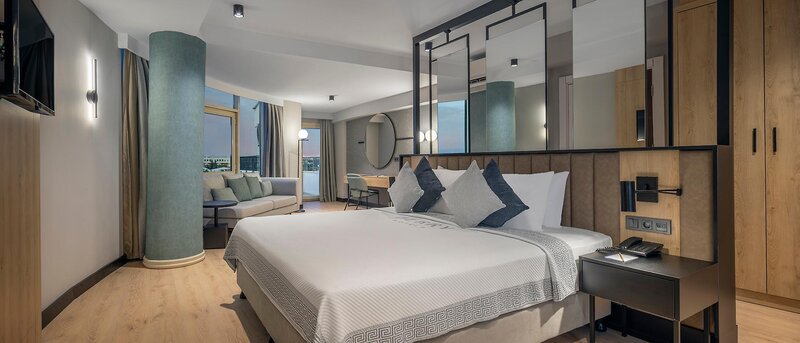 Berry Blue Hotels 154