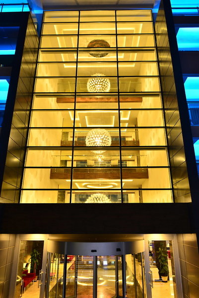 White City Resort 2 - Exterior
