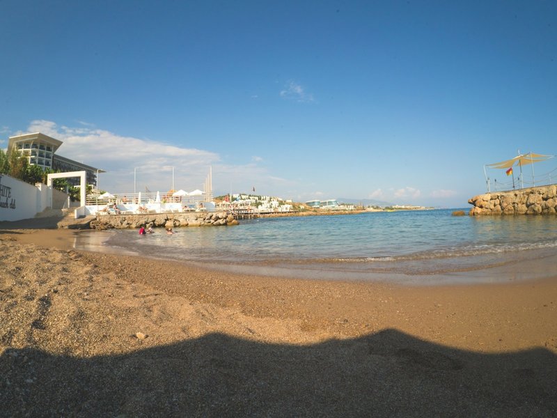 White City Resort 6 - Beach