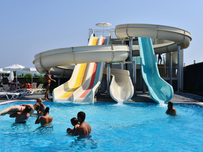 White City Resort 9 - Outdoor Pool