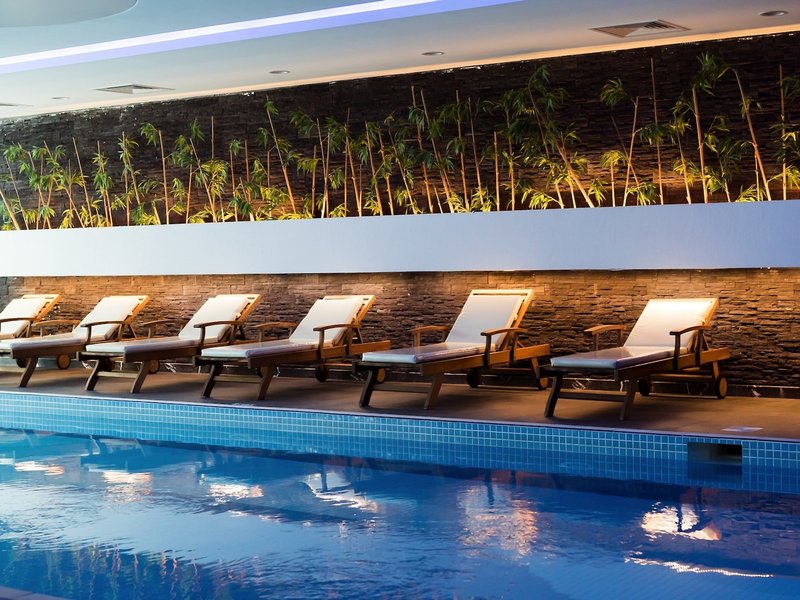 White City Resort 10 - Outdoor Pool