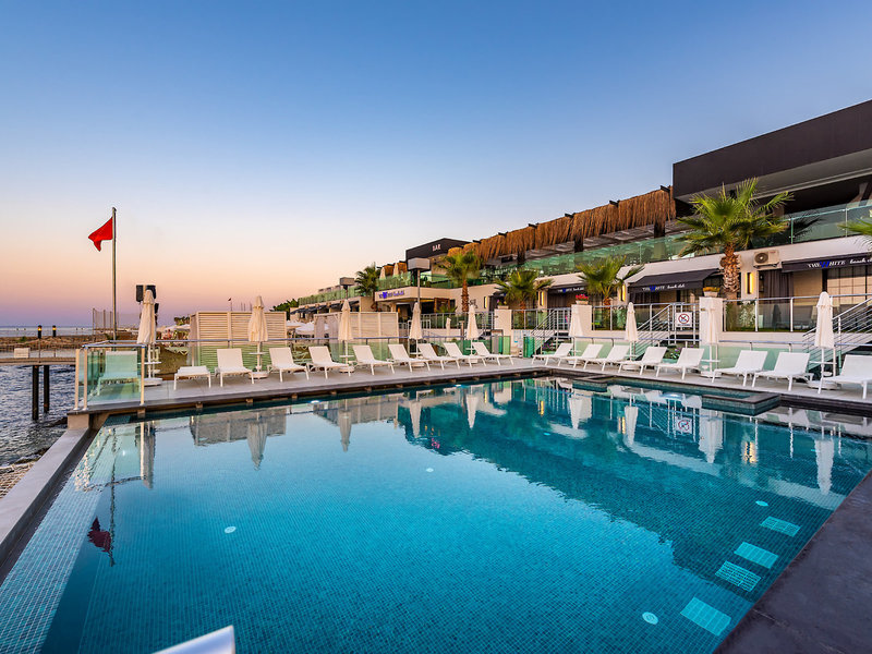 White City Resort 11 - Outdoor Pool