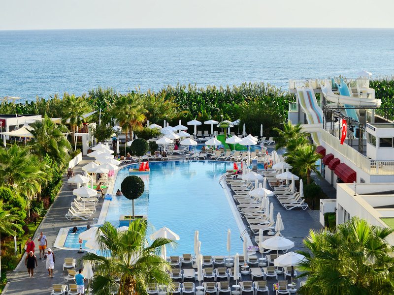 White City Resort 13 - Outdoor Pool