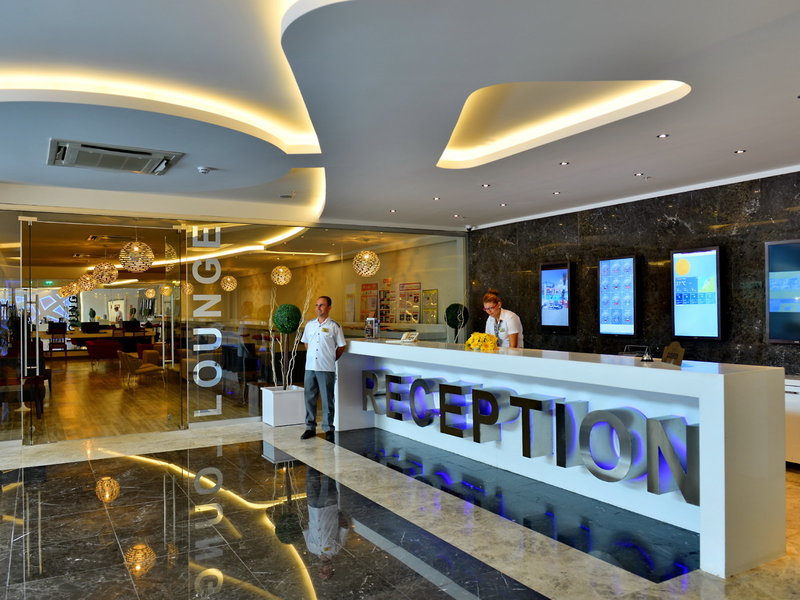 White City Resort 14 - Bar