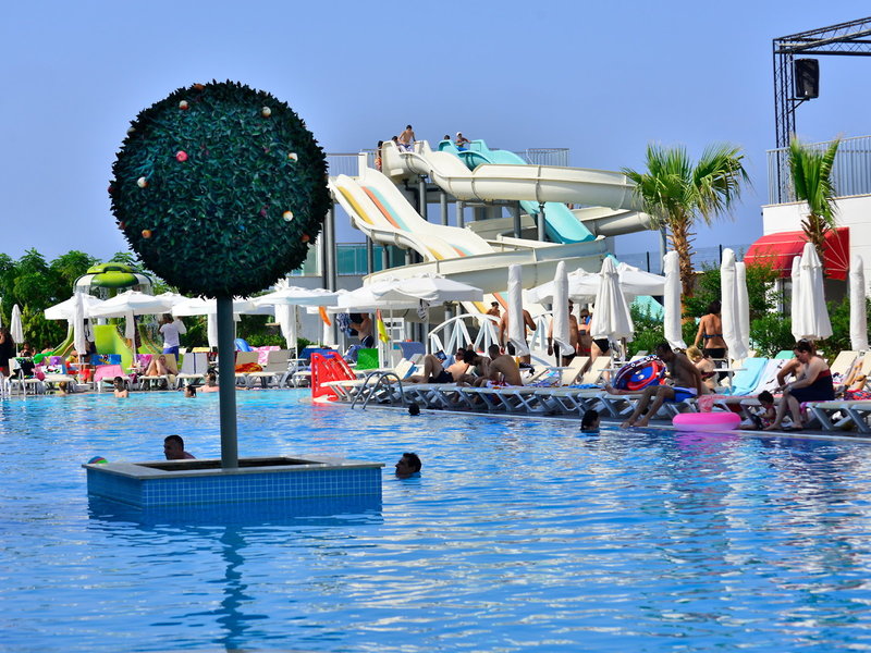White City Resort 15 - Outdoor Pool