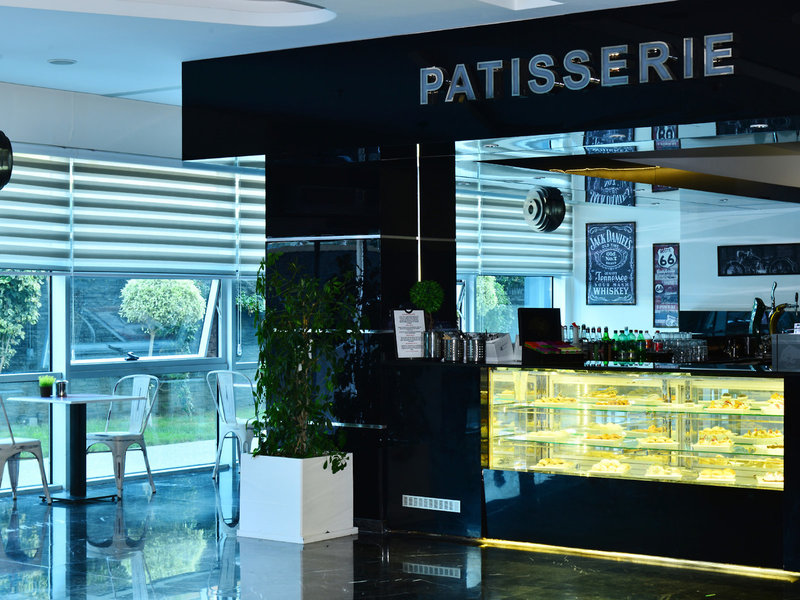 White City Resort 19 - Restaurant