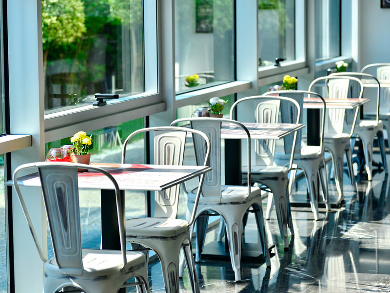 White City Resort 20 - Restaurant