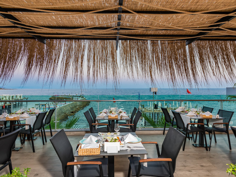 White City Resort 25 - Restaurant