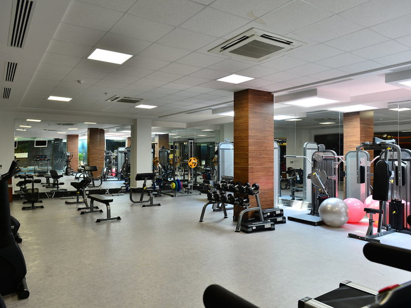 White City Resort 28 - Sports and leisure