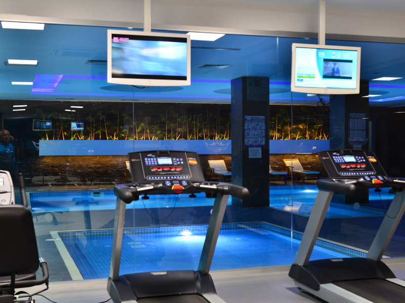White City Resort 29 - Sports and leisure