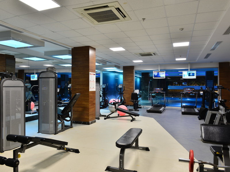 White City Resort 30 - Sports and leisure