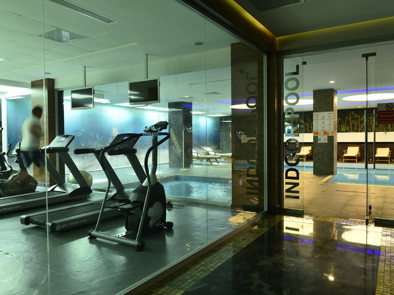 White City Resort 31 - Sports and leisure