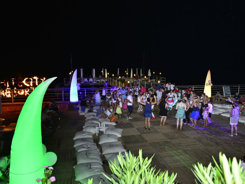 White City Resort 36 - Sports and leisure