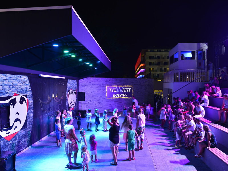 White City Resort 37 - Sports and leisure