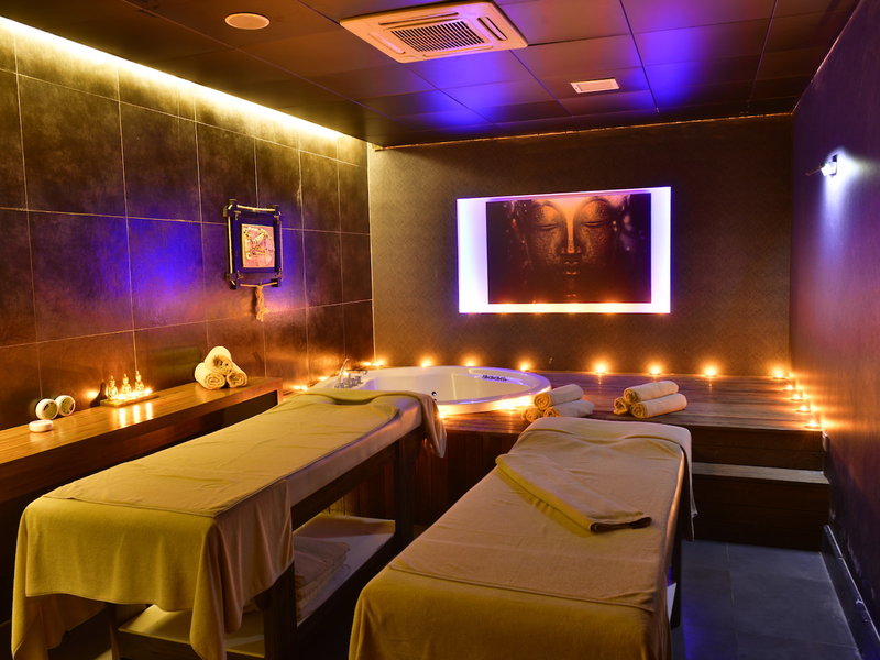 White City Resort 39 - Health & Beauty